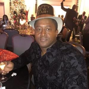 Meet your Posher, Jarrett